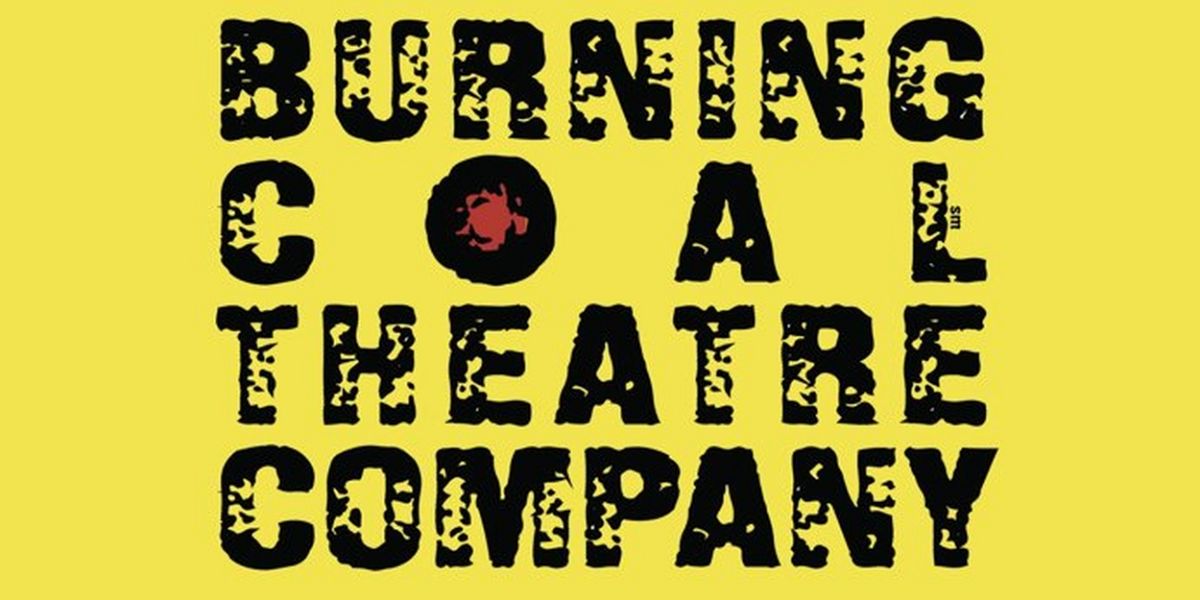 HAUGHEY/GREGORY to be Presented at Burning Coal Theatre Company
