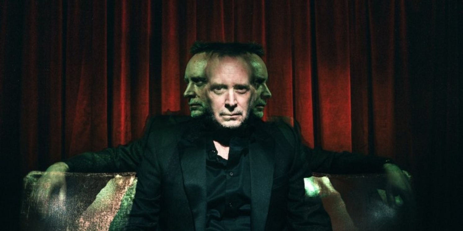 HAUNTED 2.0 – THE WITCHING HOUR Comes to Adelaide  Image