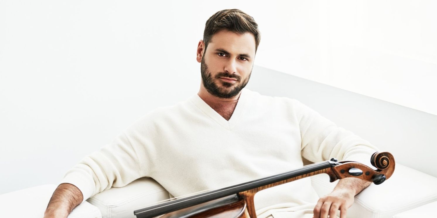 HAUSER Comes to Wynn Las Vegas Next Year  Image