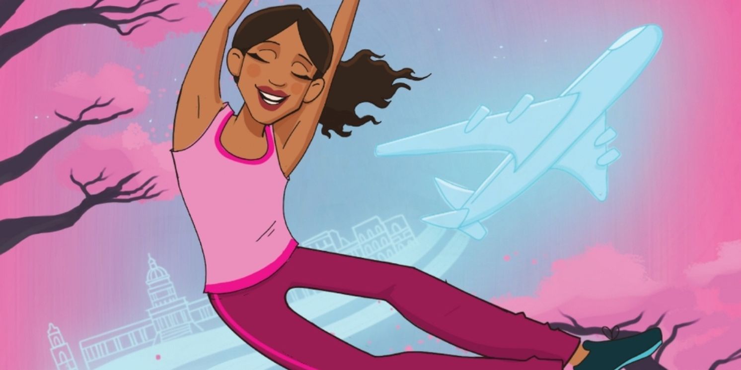 HAVANA HOP By Paige Hernandez To Play Imagination Stage  Image