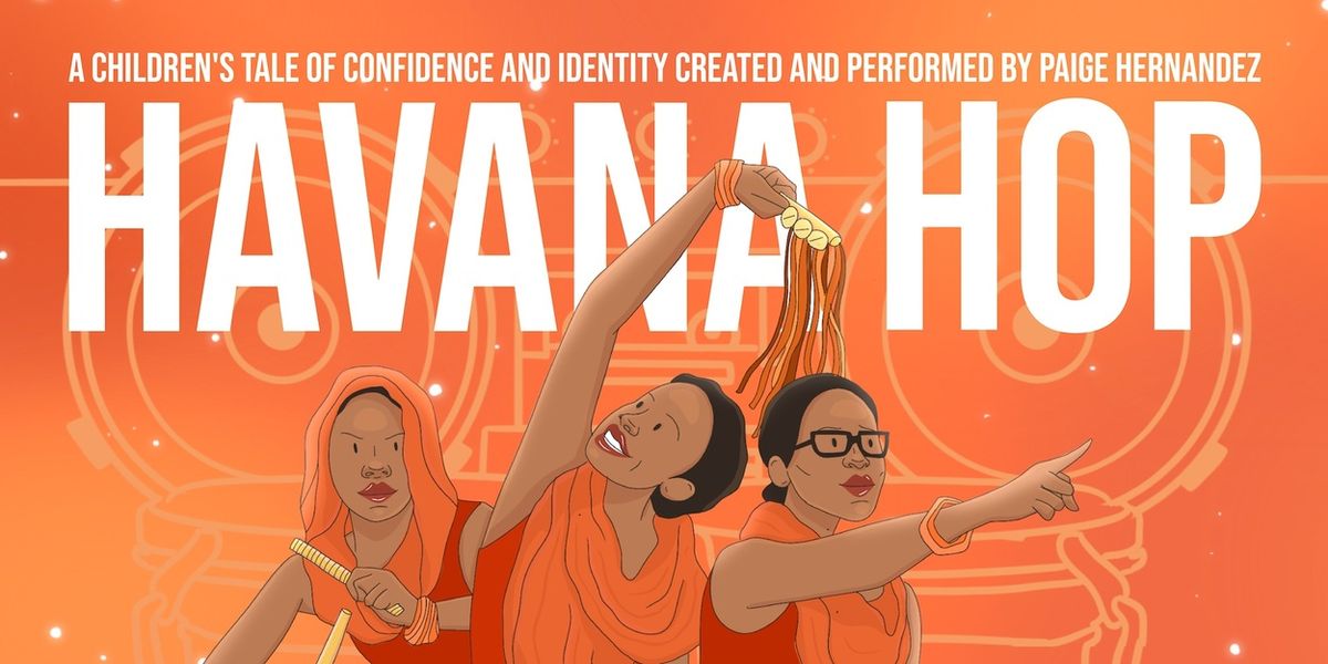 HAVANA HOP Comes to Philadelphia Theatre Company