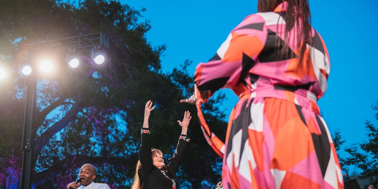 HAVE YOU EVER HEARD OF ETTA JAMES? Comes to Skirball This Month  Image