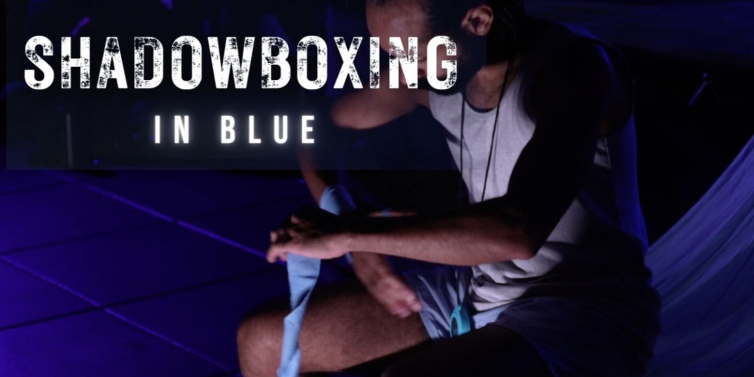 HAVEN Boxing And Danse Theatre Surreality Present Staying Strong Sundays: Boxing & Art  Image