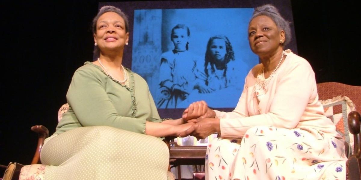 HAVING OUR SAY to Open The Theater Project's Summer Season in New NJ Home