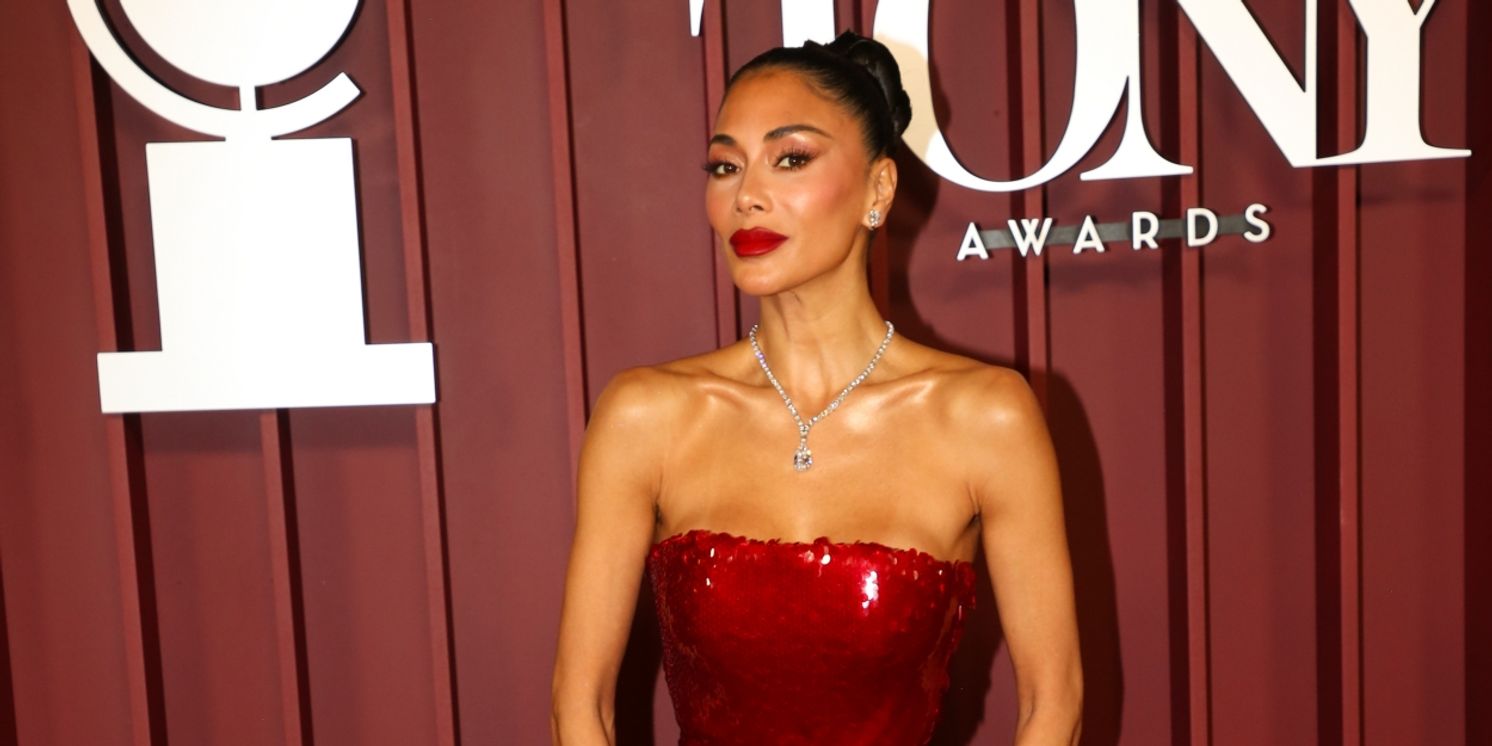 Hawai'i Shines at The 78th Tony Awards  Image