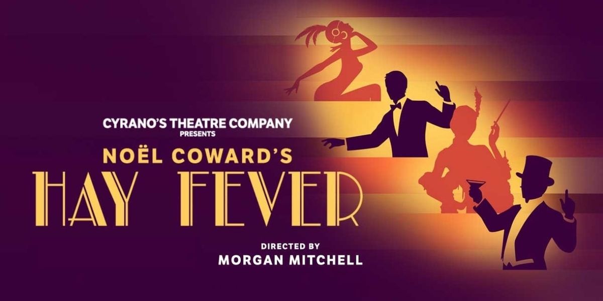 HAY FEVER Comes to Alaska PAC
