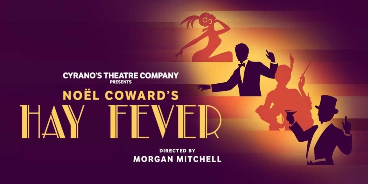 HAY FEVER Comes to Alaska PAC  Image