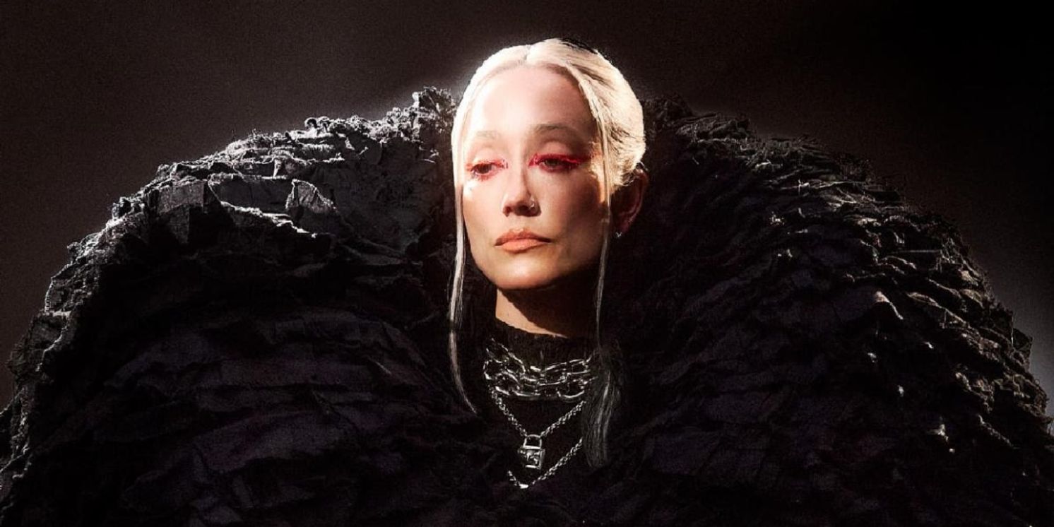 HAYLA Returning to North America This Fall for New Headlining Shows  Image