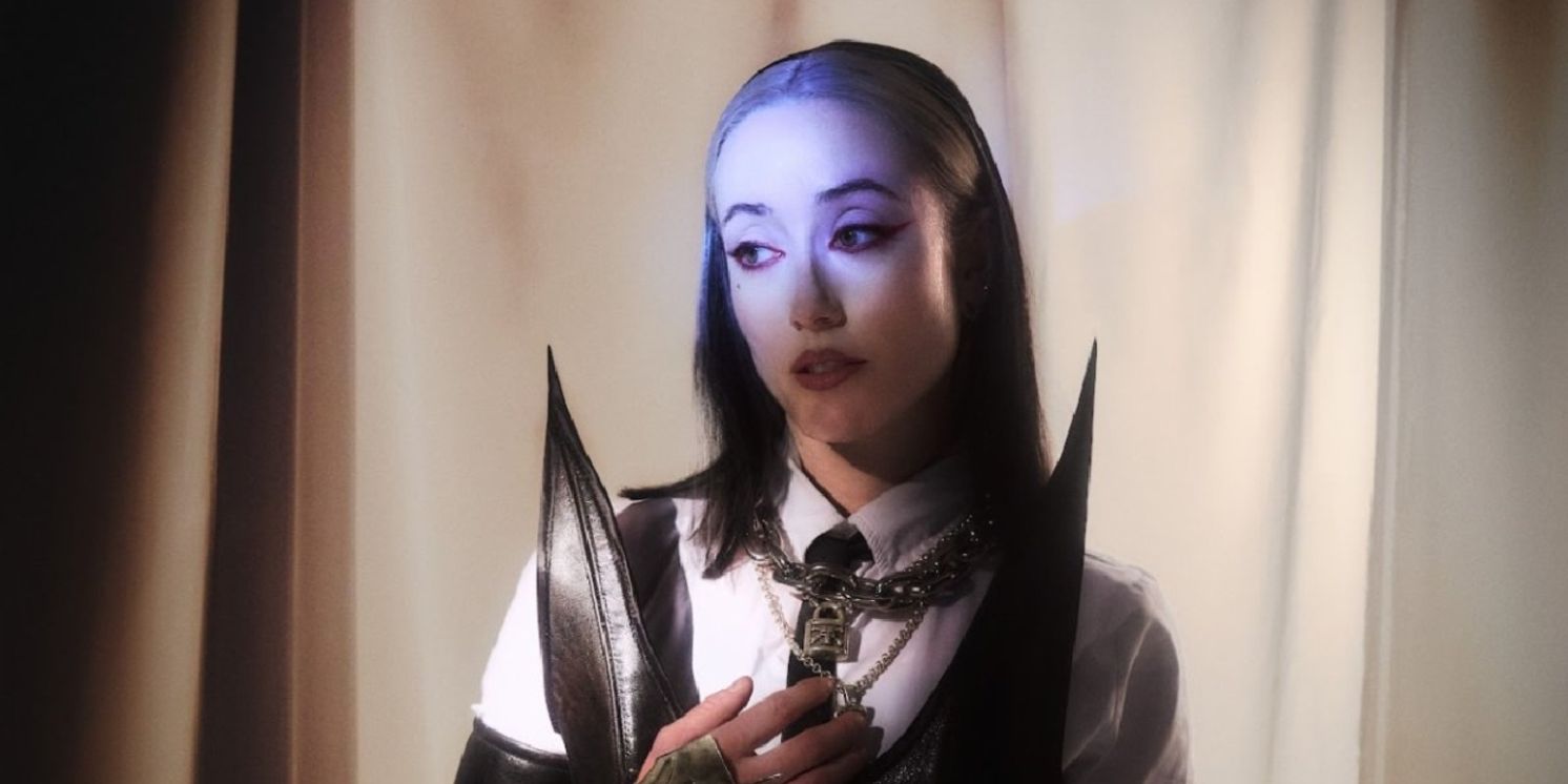 HAYLA Unveils Summer 2025 Live Dates, Including Festivals and Pride Events  Image