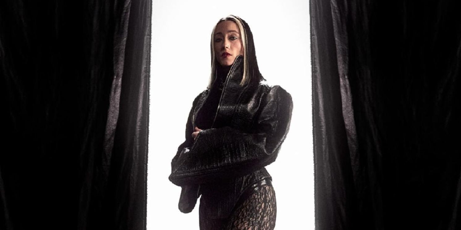 HAYLA Sets Solo Shows in New York City, Denver, Seattle & San Francisco for February 2025  Image