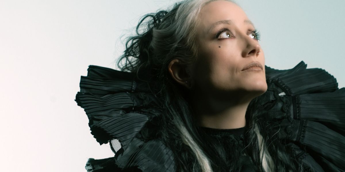 HAYLA's New Album DARK Marks Shift to Alternative Storytelling