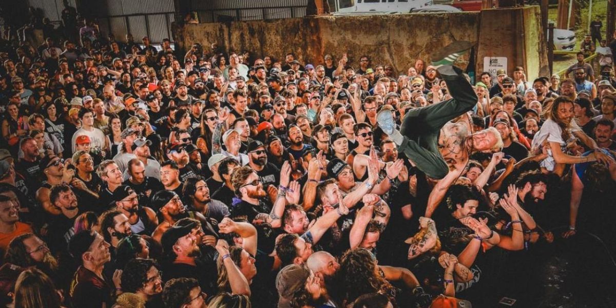 HAYWIRE Announce New Album I DON'T WANNA SAY GOODBYE Via Roadrunner Records