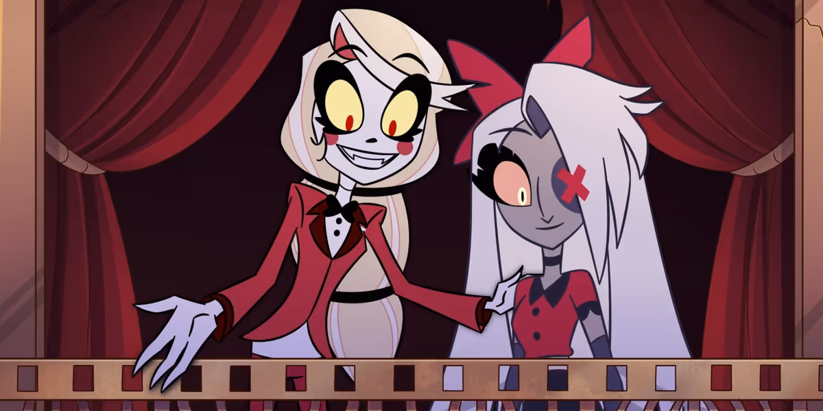 HAZBIN HOTEL Creator Interested in Broadway Musical Adaptation