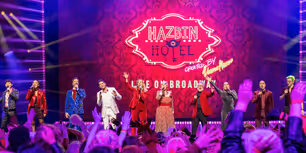 HAZBIN HOTEL: LIVE ON BROADWAY Concert Sets Prime Video Streaming Date
