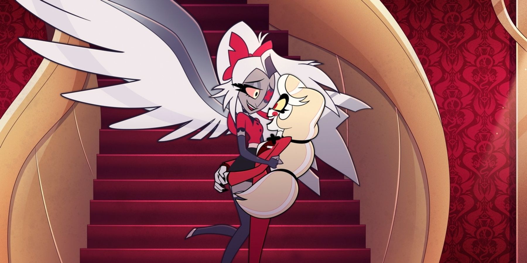 HAZBIN HOTEL Renewed for a Fifth and Final Season at Prime Video