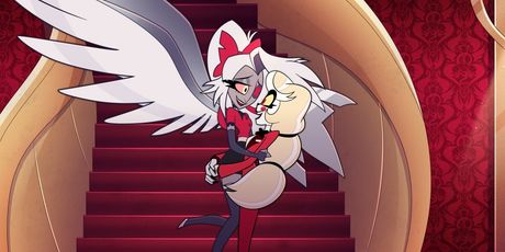 HAZBIN HOTEL Renewed for a Fifth and Final Season at Prime Video Photo