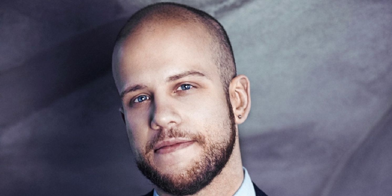 Hoff-Barthelson Music School Artist Series Presents A Dazzling Evening Of Mozart, Poulenc, Honegger, Milhaud, And More  Image