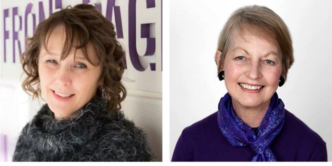 HB Studio Reveals Newly Elected Board Members Photos