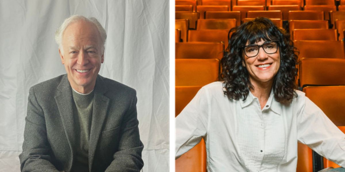 HB Studio to Launch Masterclass Series with Reed Birney and Leigh Silverman