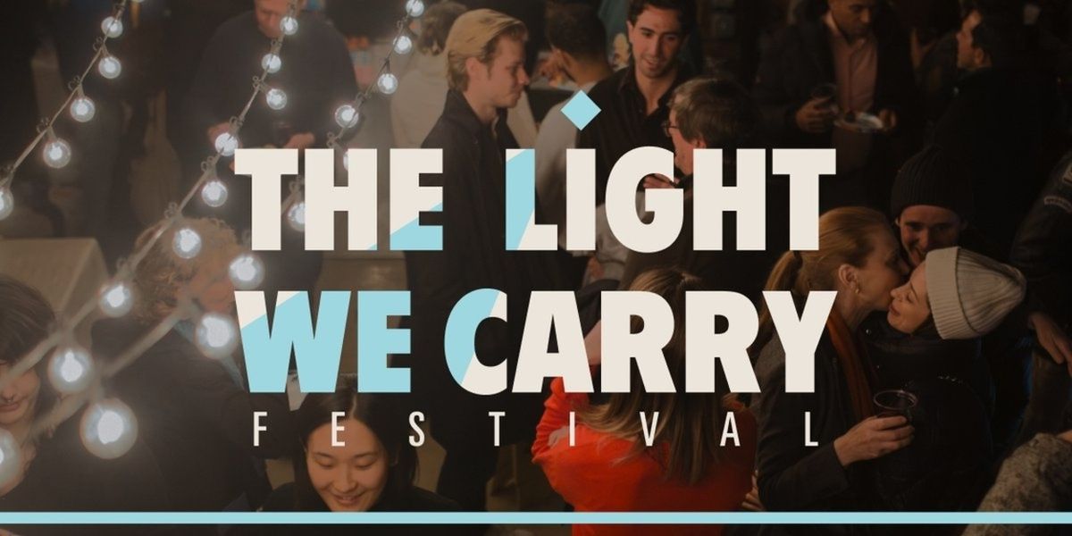Jessica Hecht, Marsha Mason and More to Join HB Studio's THE LIGHT WE CARRY Festival