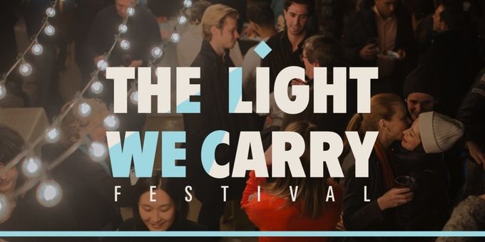 Jessica Hecht, Marsha Mason and More to Join HB Studio's THE LIGHT WE CARRY Fest Photos