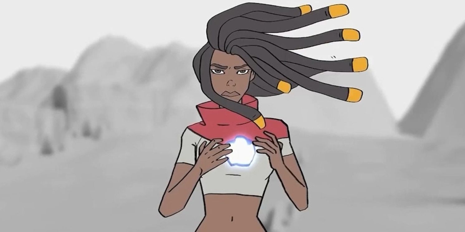 Ten Films Selected For Inaugural HBCU Week Now Student Film Festival  Image