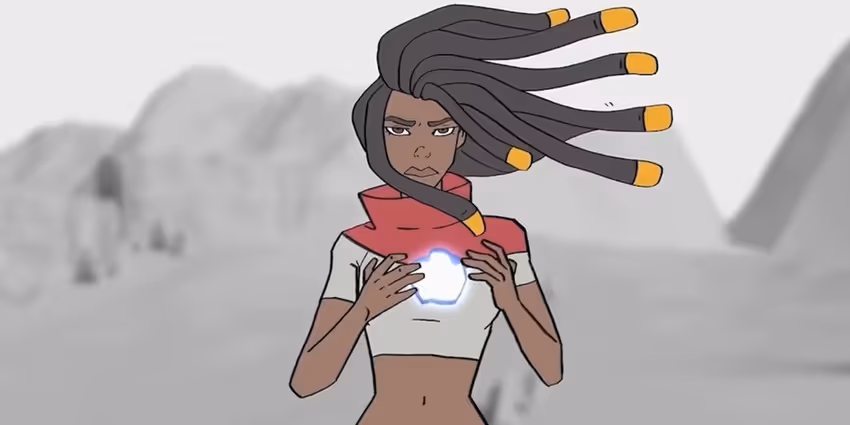 Ten Films Selected For Inaugural HBCU Week Now Student Film Festival Photo