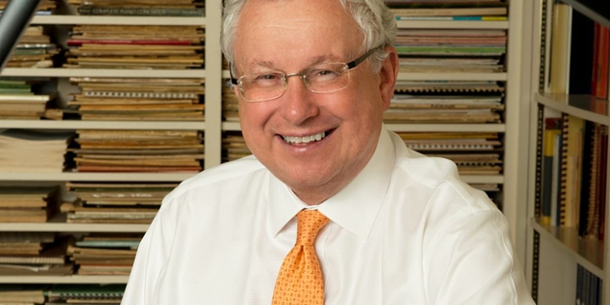 HBMS Master Class Series Continues with Pianist John McCarthy