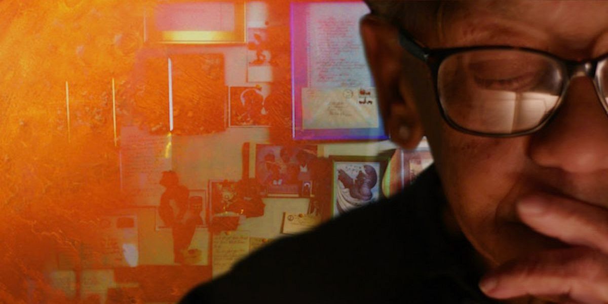 HBO Acquires GOING TO MARS: THE NIKKI GIOVANNI PROJECT Documentary Film