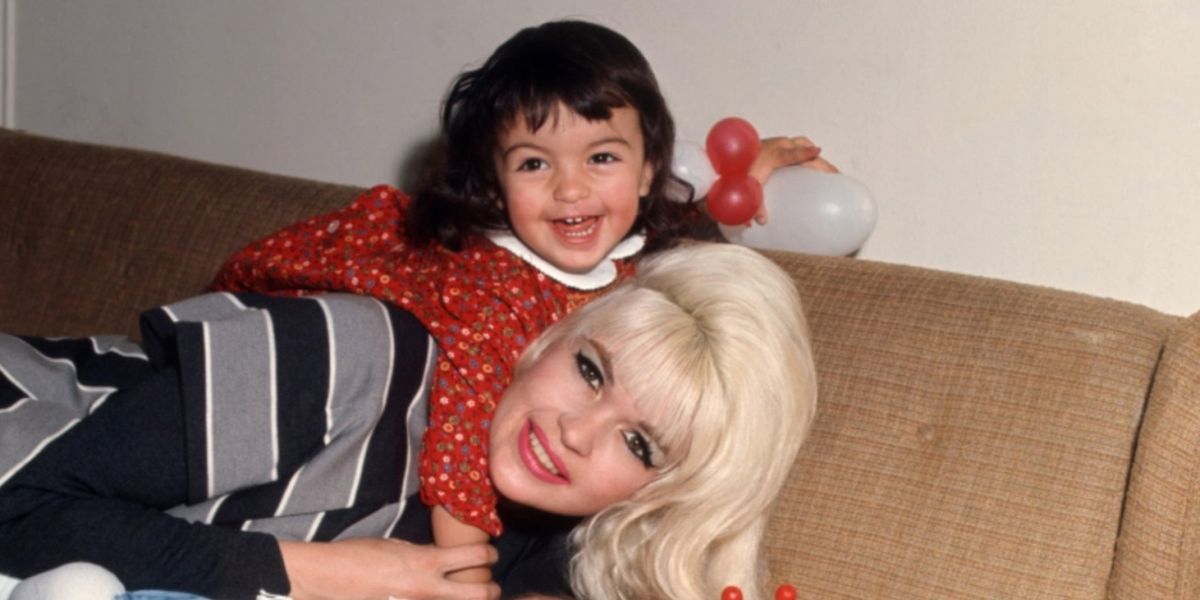HBO Documentary MY MOM JAYNE From Mariska Hargitay To Debut This June