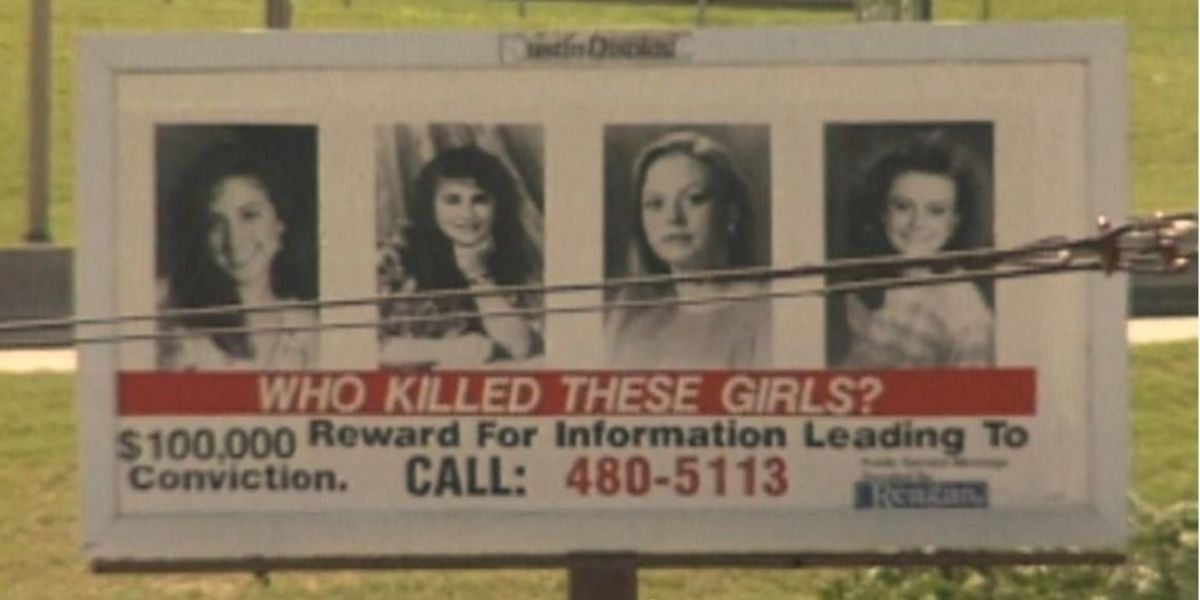 HBO Documentary THE YOGURT SHOP MURDERS to Debut in August
