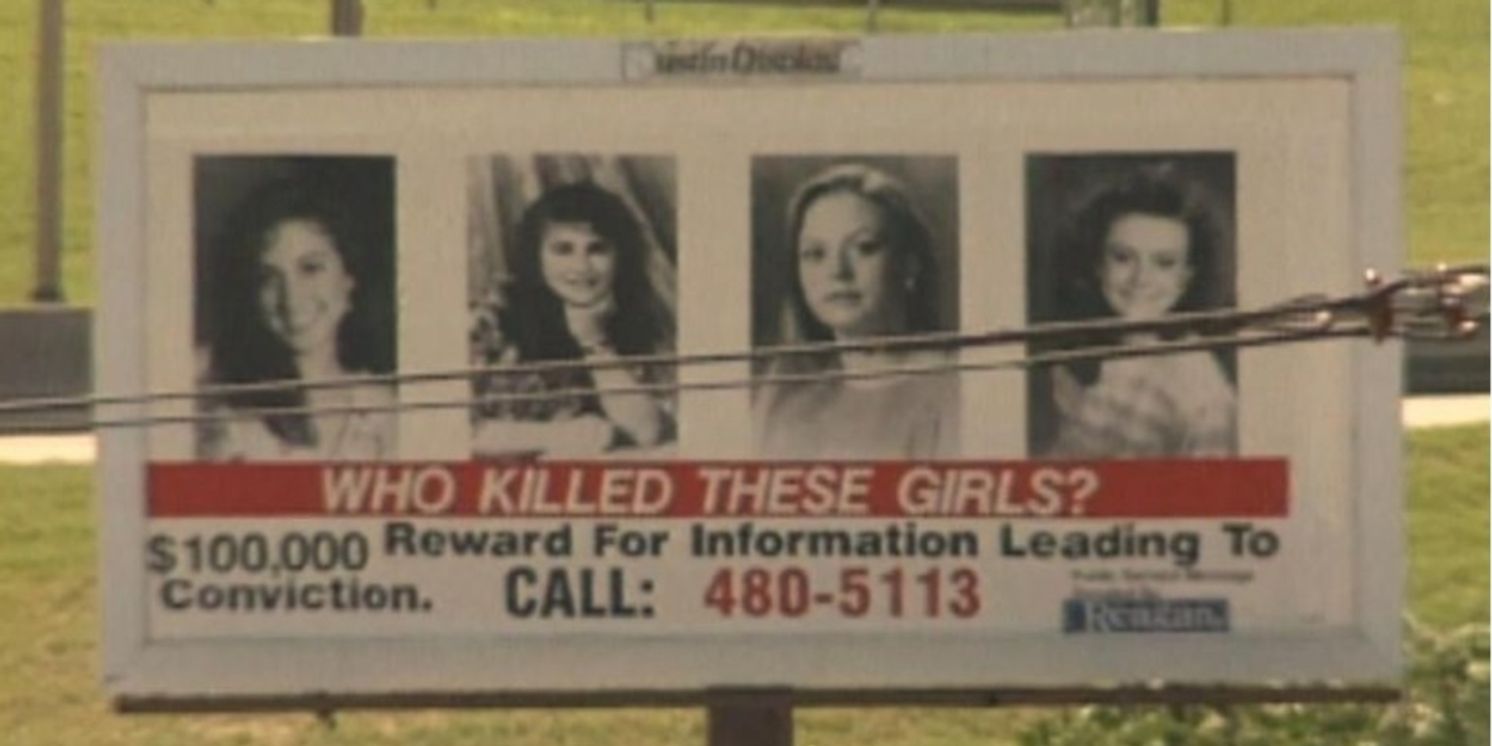 HBO Documentary THE YOGURT SHOP MURDERS to Debut in August  Image