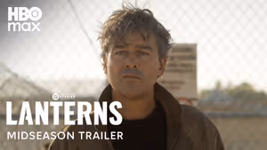 HBO MAX'S LANTERNS WARNS THE BLACKEST NIGHT IS YET TO COME IN MIDSEASON TRAILER