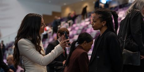 HBO and Boiler Room to Host INDUSTRY Season 4 Party in New York City Photo