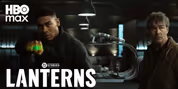 HBO Max Goes Behind the Scenes of LANTERNS' Iconic Green Lantern Ring Video