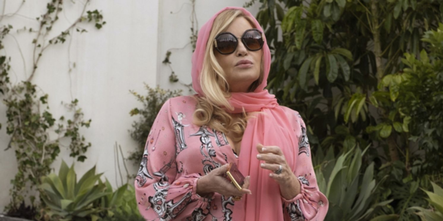 HBO/Max Receives 127 Emmy Nominations, The Most Of Any Network Or Platform, Breaking Records Across Multiple Categories  Image