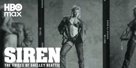 HBO Max Trailer for SIREN Asks: Did The World Ever Really Know Shelley Beattie? Photo