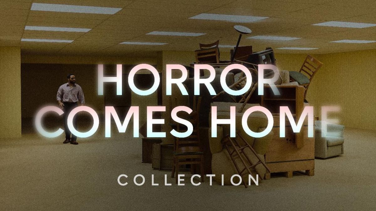 HBO Max to Launch Horror Comes Home Halloween Collection