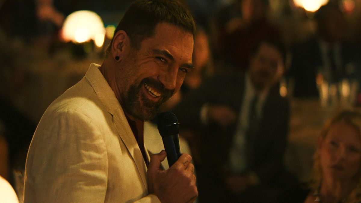 HBO Orders THE SPREAD Drama Series Starring Javier Bardem