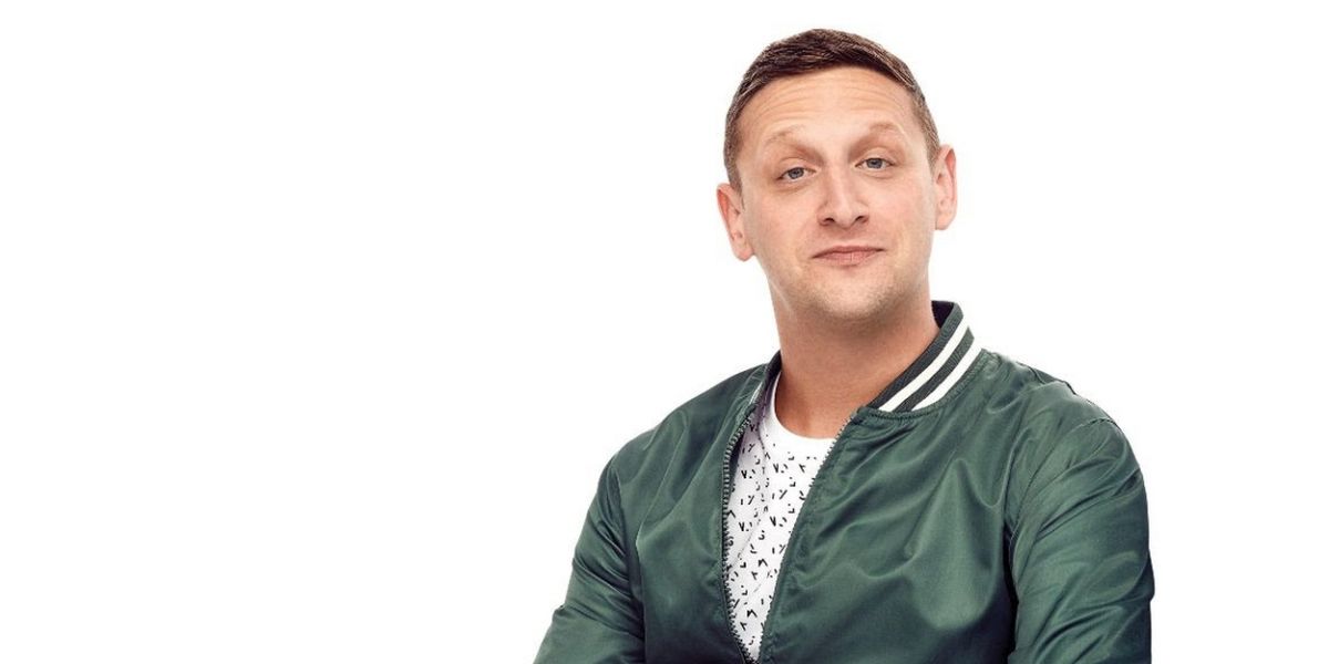 HBO Orders Tim Robinson Comedy Series THE CHAIR COMPANY