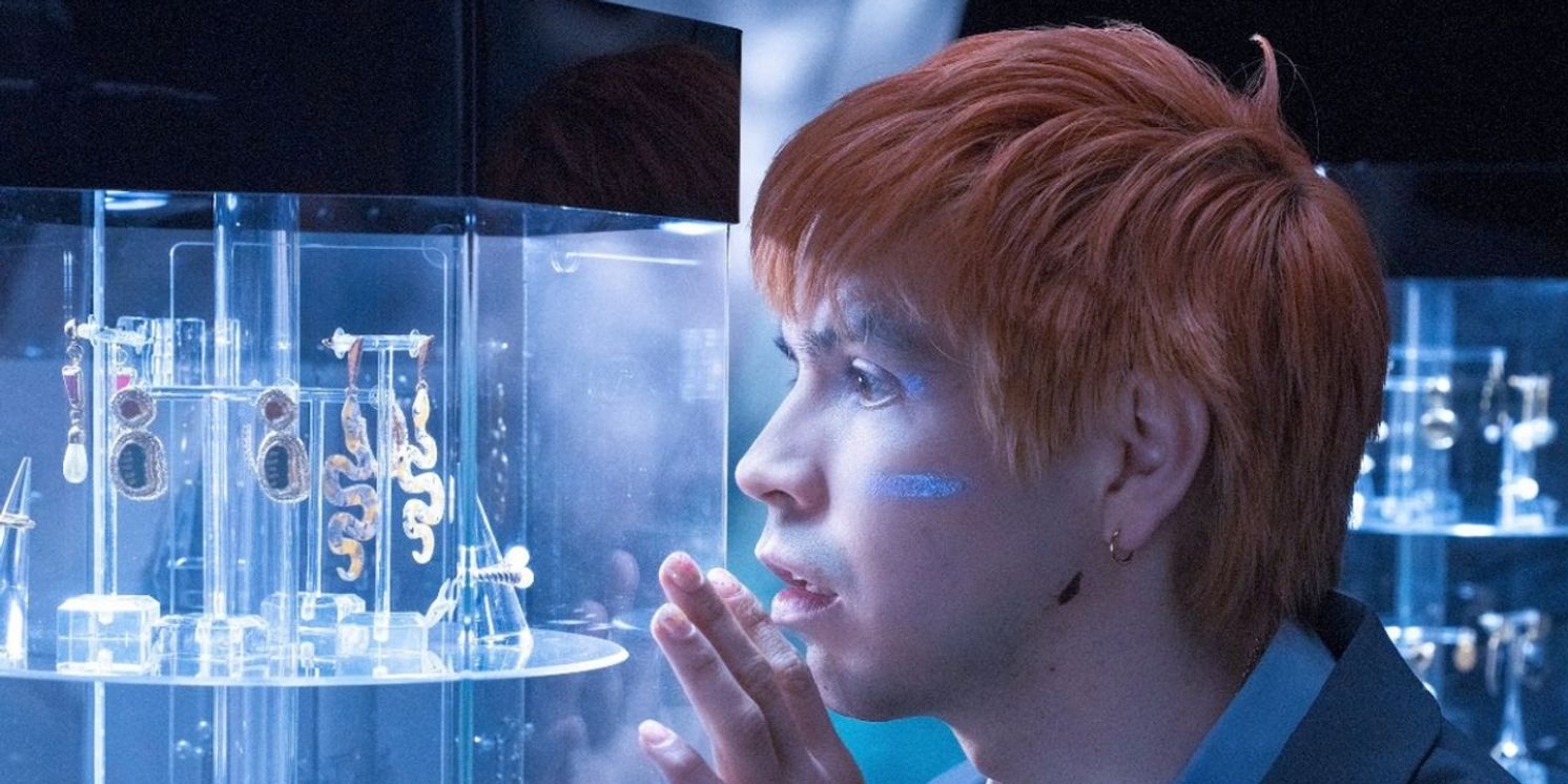 HBO Original Comedy Series FANTASMAS Debuts This June  Image