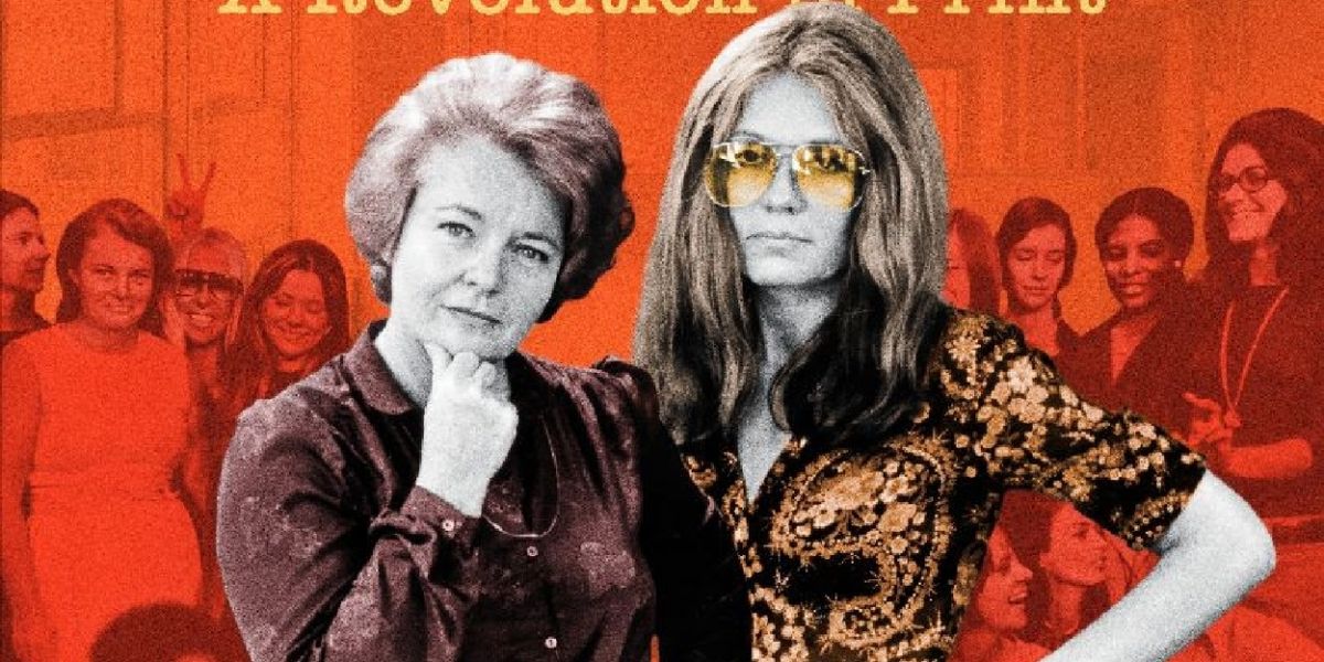 HBO Original Documentary DEAR MS.: A REVOLUTION IN PRINT to Debut in July