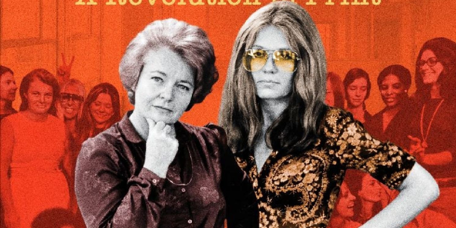 HBO Original Documentary DEAR MS.: A REVOLUTION IN PRINT to Debut in July  Image