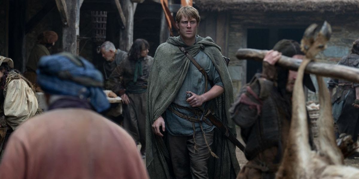 HBO Original Drama Series A KNIGHT OF THE SEVEN KINGDOMS Begins Production