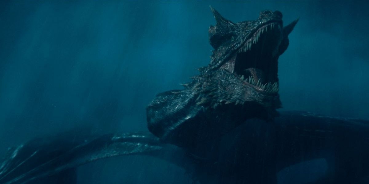 HBO Renews HOUSE OF THE DRAGON For a Third Season