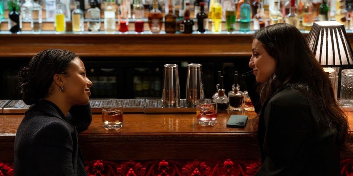INDUSTRY to Conclude with Season Five at HBO