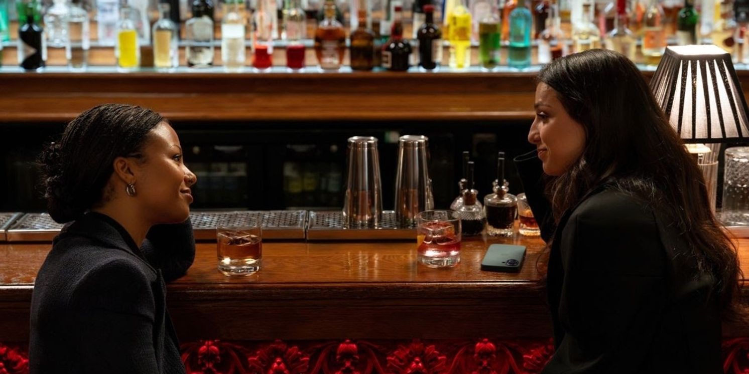 INDUSTRY to Conclude with a Fifth Season at HBO  Image