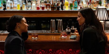 INDUSTRY to Conclude with a Fifth Season at HBO Photo