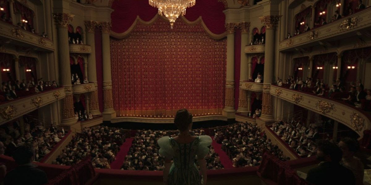 HBO Renews Hit Drama Series THE GILDED AGE For A Third Season