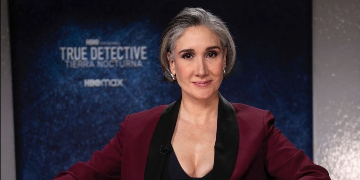 HBO Renews Original Drama Series TRUE DETECTIVE For A Fifth Season  Image